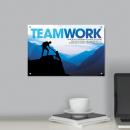 Acrylic Wall Mount Acrylic Wall Mount