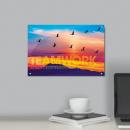 Acrylic Wall Mount Acrylic Wall Mount