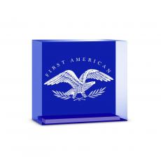 Perpetual Stacking Award - Acrylic Awards