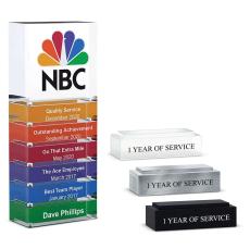 Perpetual Stacking Bar - Stacking Awards