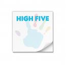 High Five Praise Pad Sticky Notes High Five Praise Pad Sticky Notes