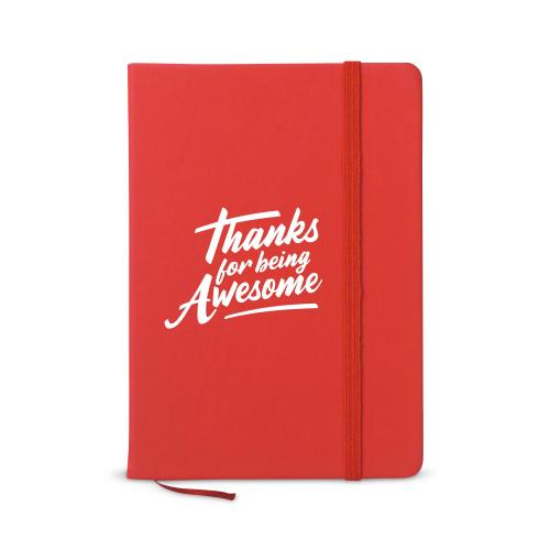 Corporate Gifts - Shop By Theme - Teamwork - Teamwork Journal