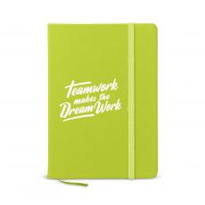 Teamwork Journal - Corporate Gifts