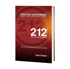 212 The Extra Degree Book