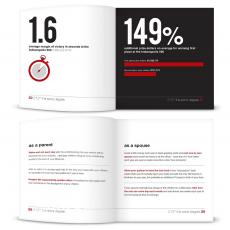 212 The Extra Degree Book - Books