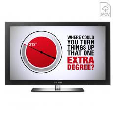 212 The Extra Degree Video Download - Videos & Presentation