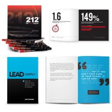 212Â° The Extra Degree Book Discussion Package - 212 the extra degree