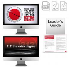 212 Meeting Package - 212 the extra degree