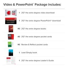 212 Meeting Package - Videos & Presentation