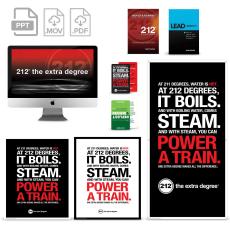 212 Faculty & Staff Package - Videos & Presentation