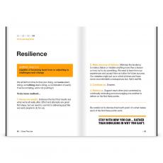 Cross The Line Book - Books & Gear 