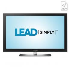 LEAD Simply Video Download - Lead Simply