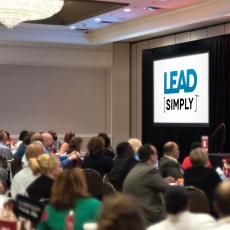 LEAD Simply PowerPoint Download - Lead Simply