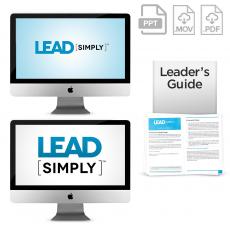 LEAD Simply Meeting Package - Lead Simply
