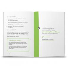 Smile & Move Book - Books