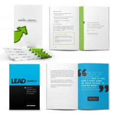 Smile & Move Book Discussion Package - Videos and Presentations