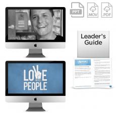 Love Your People Meeting Package - Awards and Gifts