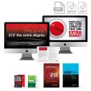 212&deg; Meeting Package