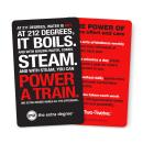 212&deg; Pocket Cards (10 Pack)