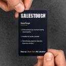 SalesTough Pocket Cards (10 Pack)