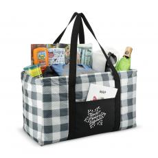 Making a Difference Trunk Tote - Tote Bags