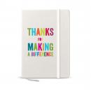 Making A Difference Making A Difference