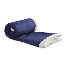 Thanks for All You Do Sherpa Blanket - Fun Motivational Gifts