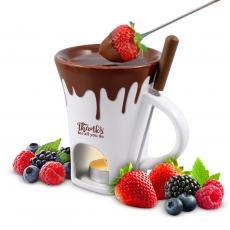 Thanks for All You Do Fondue Set - Gift Sets