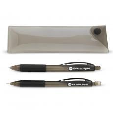 212 Gel Pen & Pencil Set - Office Pens