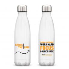 Cross the Line 16oz Swig Bottle - Cross The Line