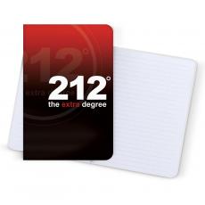 212 Softcover Journal - Books & Gear
