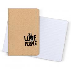 Love Your People Softcover Journal - Books & Gear
