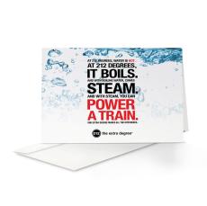 212 Greeting Card Pack (25 Pack) - Books & Gear