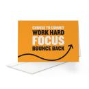 Cross the Line Greeting Card Pack (25 Pack)