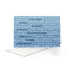 Love Your People Greeting Card Pack (25 Pack) - Books & Gear