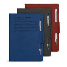Leadership Definition - Nyx Journal - Journal Books