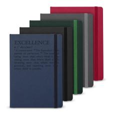 Personalized Excellence Journal - Eris - Executive Pens & Journals