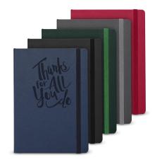 Personalized Thank You Journal - Eris