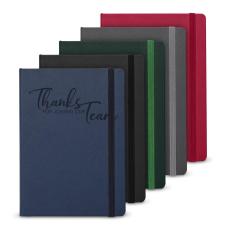 On Boarding Journal - Eris - Client Gifts