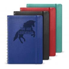 Hera Journal - You are Legendary - Corporate Gifts
