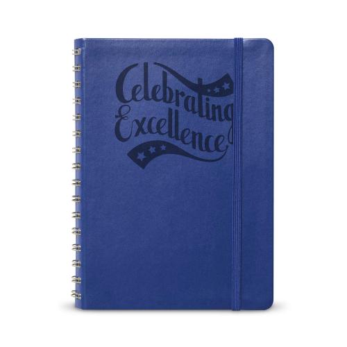 Corporate Gifts - Journal Books - Hera Journal - Celebrating Excellence