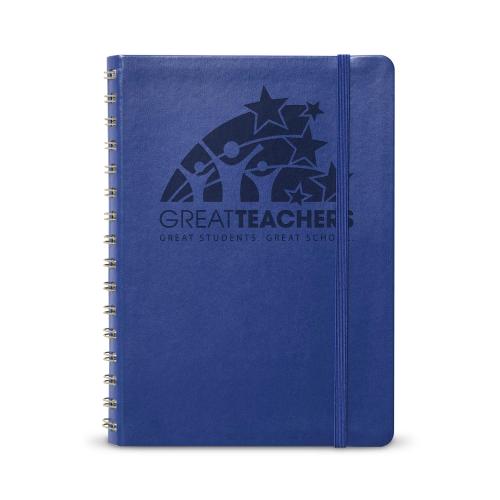 Corporate Gifts - Journal Books - Hera Journal - Great Teachers