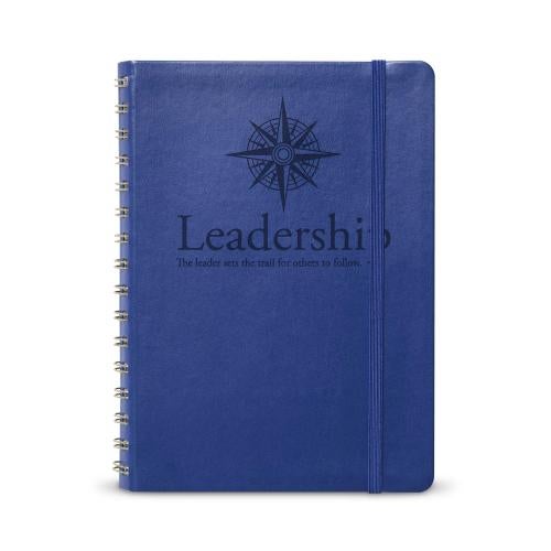 Corporate Gifts - Journal Books - Hera Journal - Leadership Compass