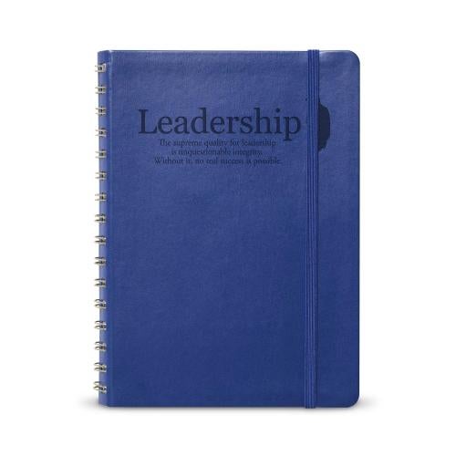 Corporate Gifts - Journal Books - Hera Journal - Leadership Eagle