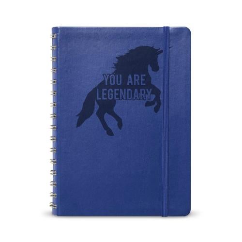 Corporate Gifts - Journal Books - Hera Journal - You are Legendary