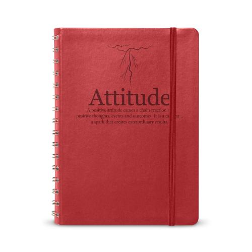 Hera Journal - Attitude Lightning Corporate Gifts - Journal Books - Hera Journal - Attitude Lightning