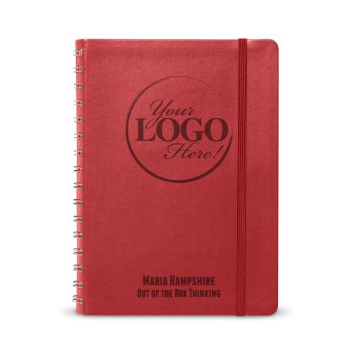 Hera Journal - Custom Corporate Gifts - Journal Books - Hera Journal - Custom