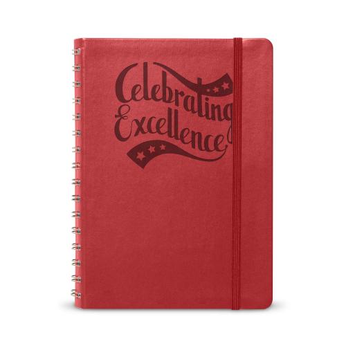 Corporate Gifts - Journal Books - Hera Journal - Celebrating Excellence