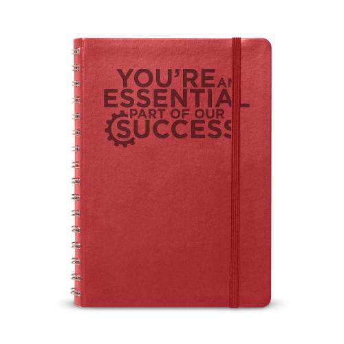 Hera Journal - Essential Part Corporate Gifts - Journal Books - Hera Journal - Essential Part