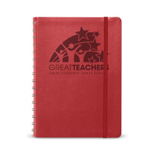 Hera Journal - Great Teachers Corporate Gifts - Journal Books - Hera Journal - Great Teachers